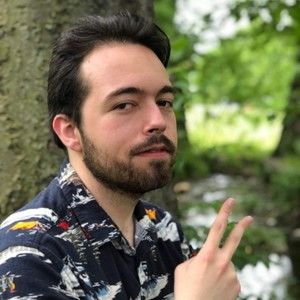 Meet your Posher, Michael